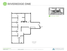 5500 Interstate N Pky NW, Atlanta, GA for rent Floor Plan- Image 1 of 1