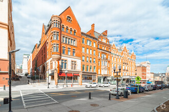 1 Steuben St, Albany, NY for rent Primary Photo- Image 1 of 15