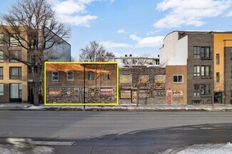 More details for 2049 Av Papineau, Montréal, QC - Build-to-Rent for Sale