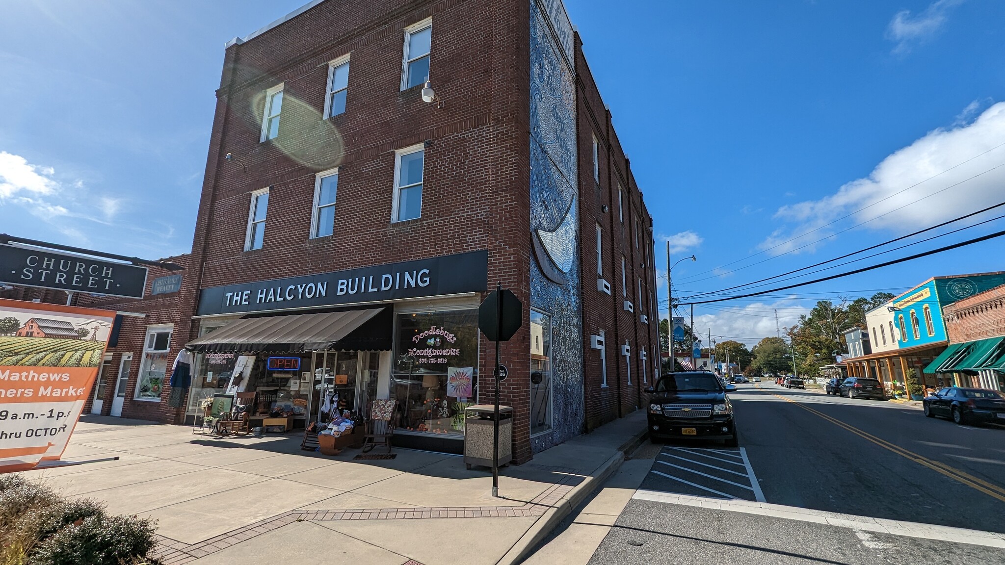 240 Main, Mathews, VA for rent Primary Photo- Image 1 of 8