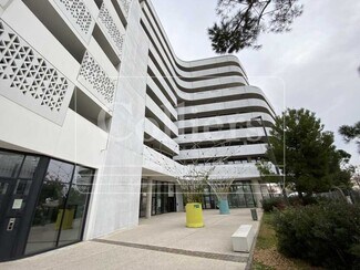 More details for 7 Rue Andre Allar, Marseille - Office, Retail to Rent