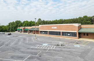 More details for 2725 Northwest Blvd, Newton, NC - Office/Retail, Retail for Rent