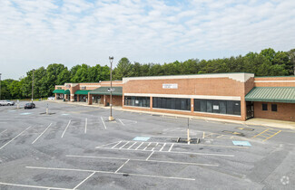 More details for 2725 Northwest Blvd, Newton, NC - Office/Retail, Retail for Rent