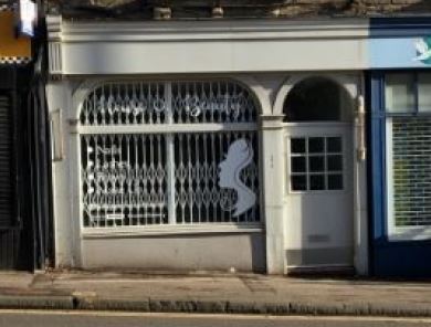 189-191 Princes St, Dundee for sale - Primary Photo - Image 1 of 1