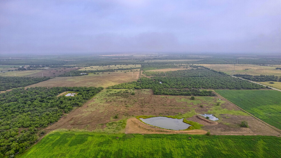 50 County Road 321, Jourdanton, TX for sale - Aerial - Image 1 of 1