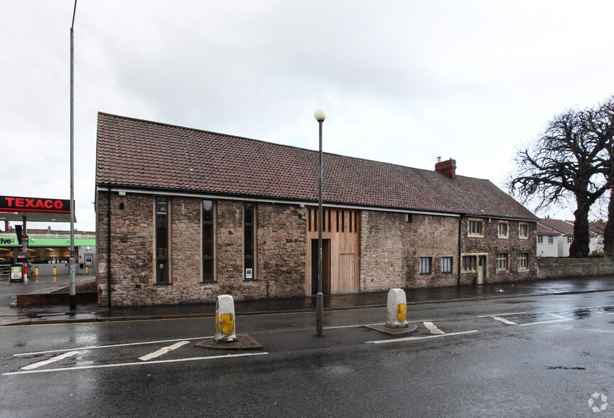 High St, Bristol for sale - Primary Photo - Image 1 of 18