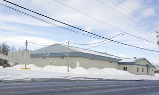 More details for 180 Ch des Commissaires, L'assomption, QC - Industrial for Rent