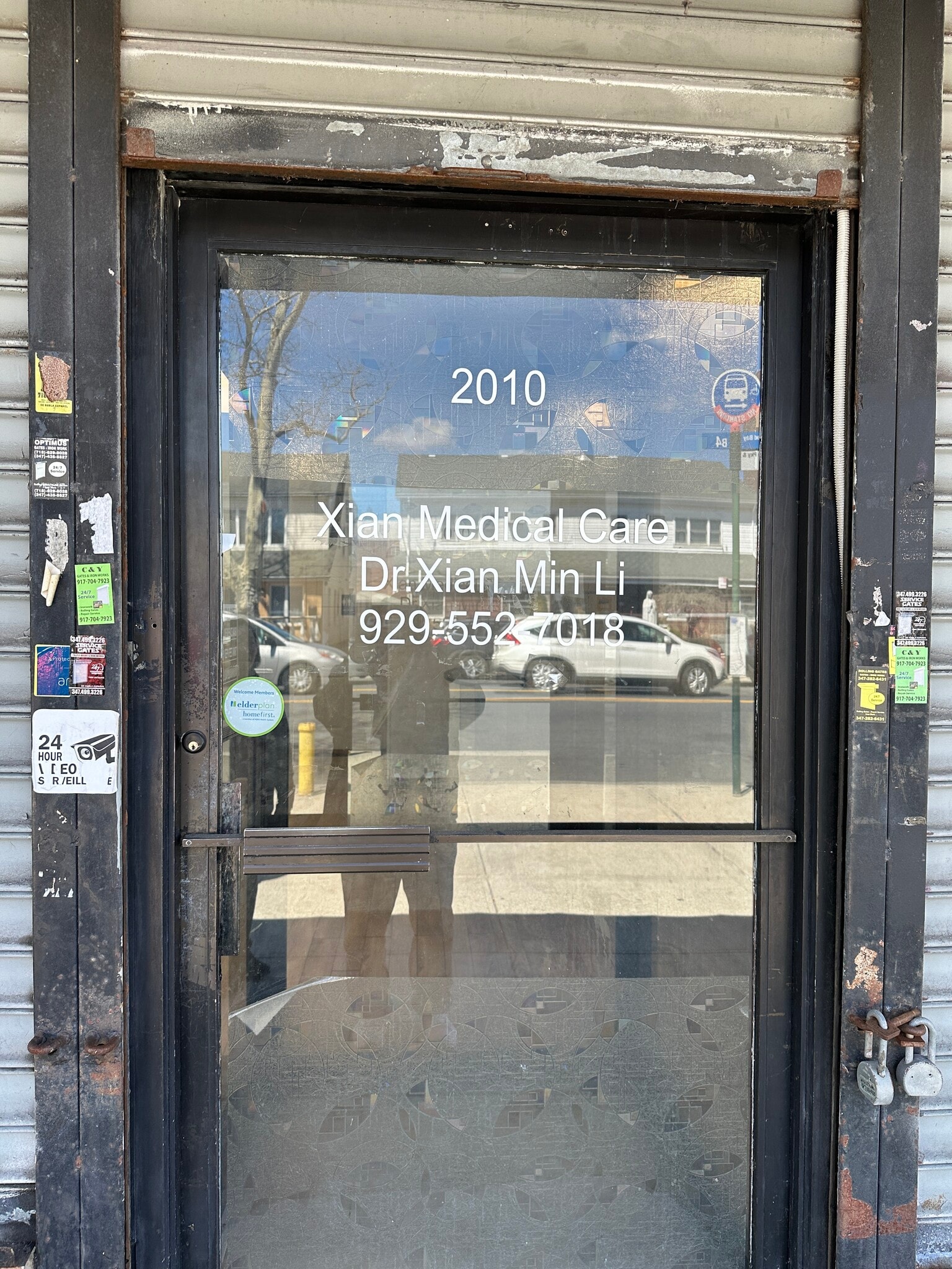 2010-2012 Bay Ridge Pky, Brooklyn, NY for sale Building Photo- Image 1 of 1