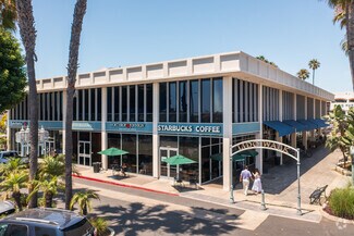 More details for 3415-3473 Via Lido, Newport Beach, CA - Office for Rent