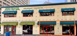 More details for 113 Sacramento St, San Francisco, CA - Retail for Rent