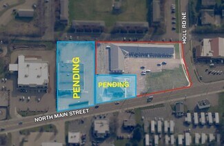 More details for Potential Redevelopment Opportunity – for Sale