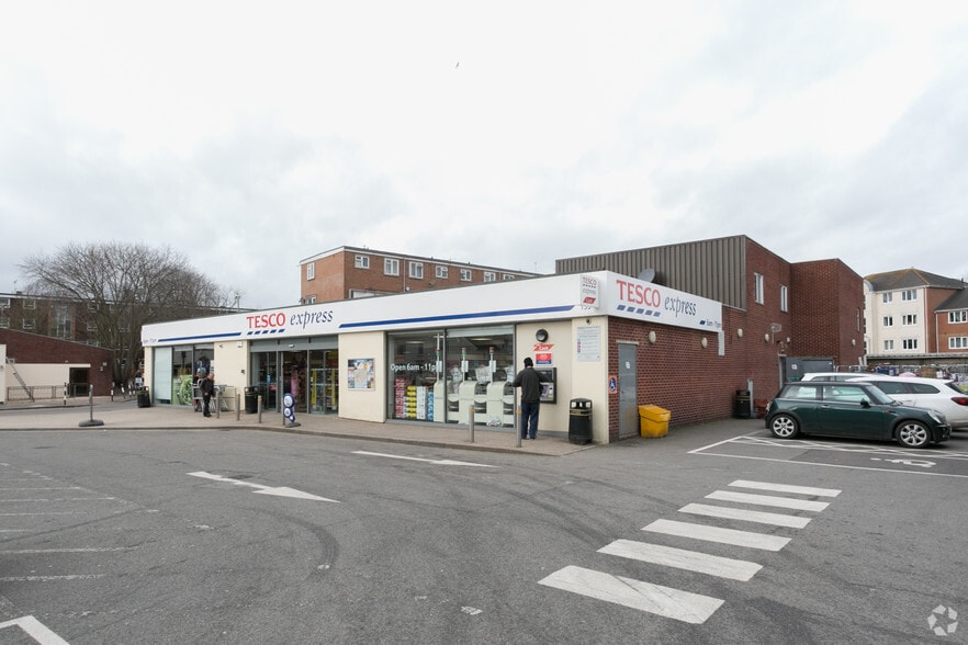 135 Cowick St, Exeter for sale - Building Photo - Image 2 of 2