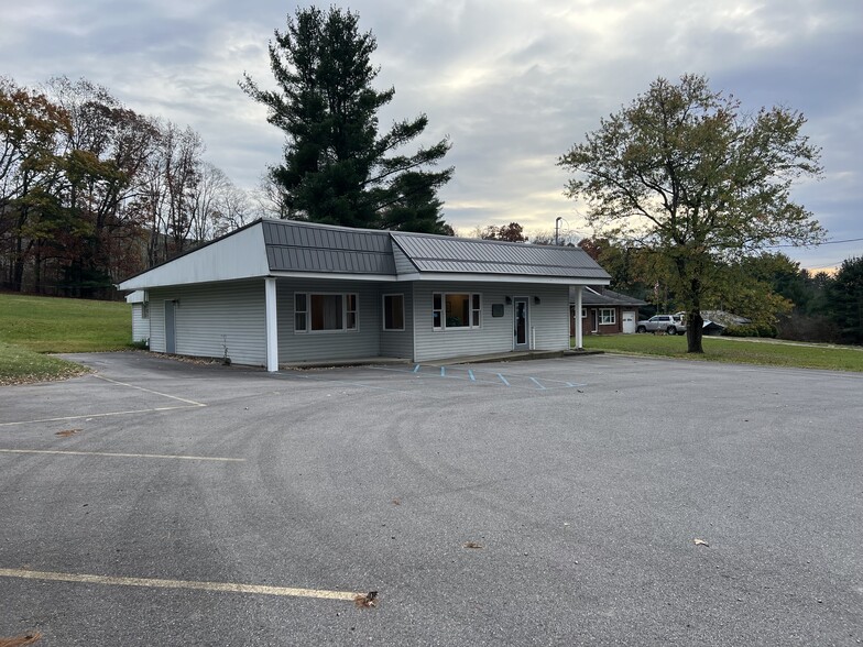 2285 Kittanning Pike, Parker, PA for sale - Building Photo - Image 2 of 17