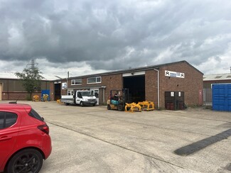 More details for Station Rd, Lawford - Industrial for Rent