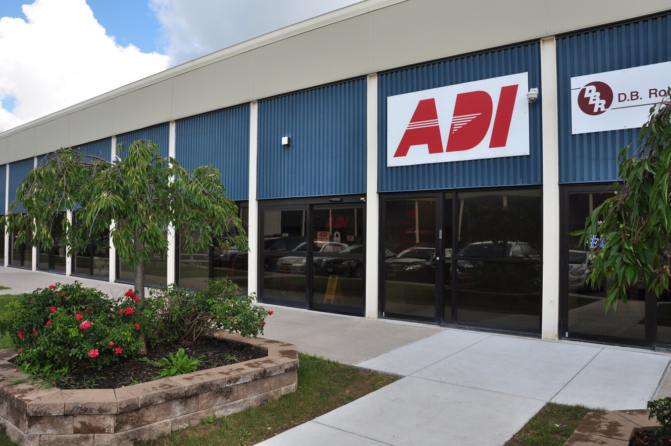 2 Townline Cir, Rochester, NY 14623 Light Industrial for Lease