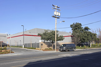 More details for 3030 Corvin Dr, Santa Clara, CA - Industrial for Rent