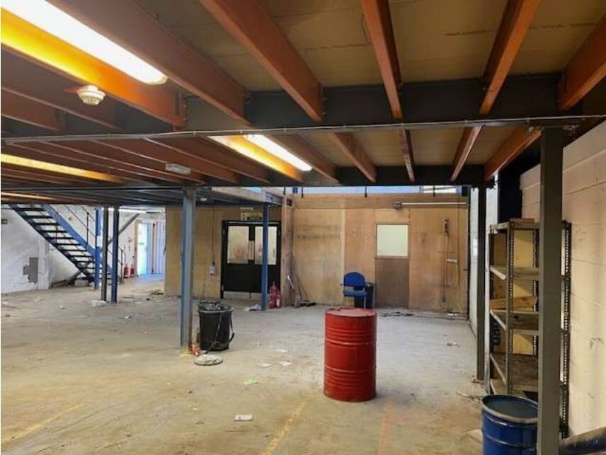 Toll Bridge Rd, Blaydon On Tyne to rent Interior Photo- Image 1 of 2