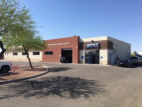 12555 Grand Ave, El Mirage, AZ for sale Building Photo- Image 1 of 1