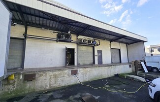 More details for Avenue Clément Ader, Le Plessis-Trévise - Industrial to Rent