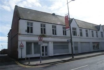 More details for Woodhorn Rd, Ashington - Office to Rent
