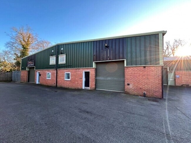 More details for Market Flat Ln, Knaresborough - Industrial to Rent