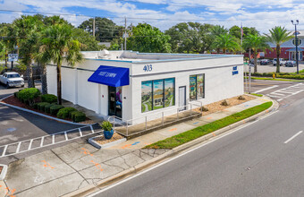 403 Atlantic Blvd, Atlantic Beach, FL for sale Building Photo- Image 1 of 1