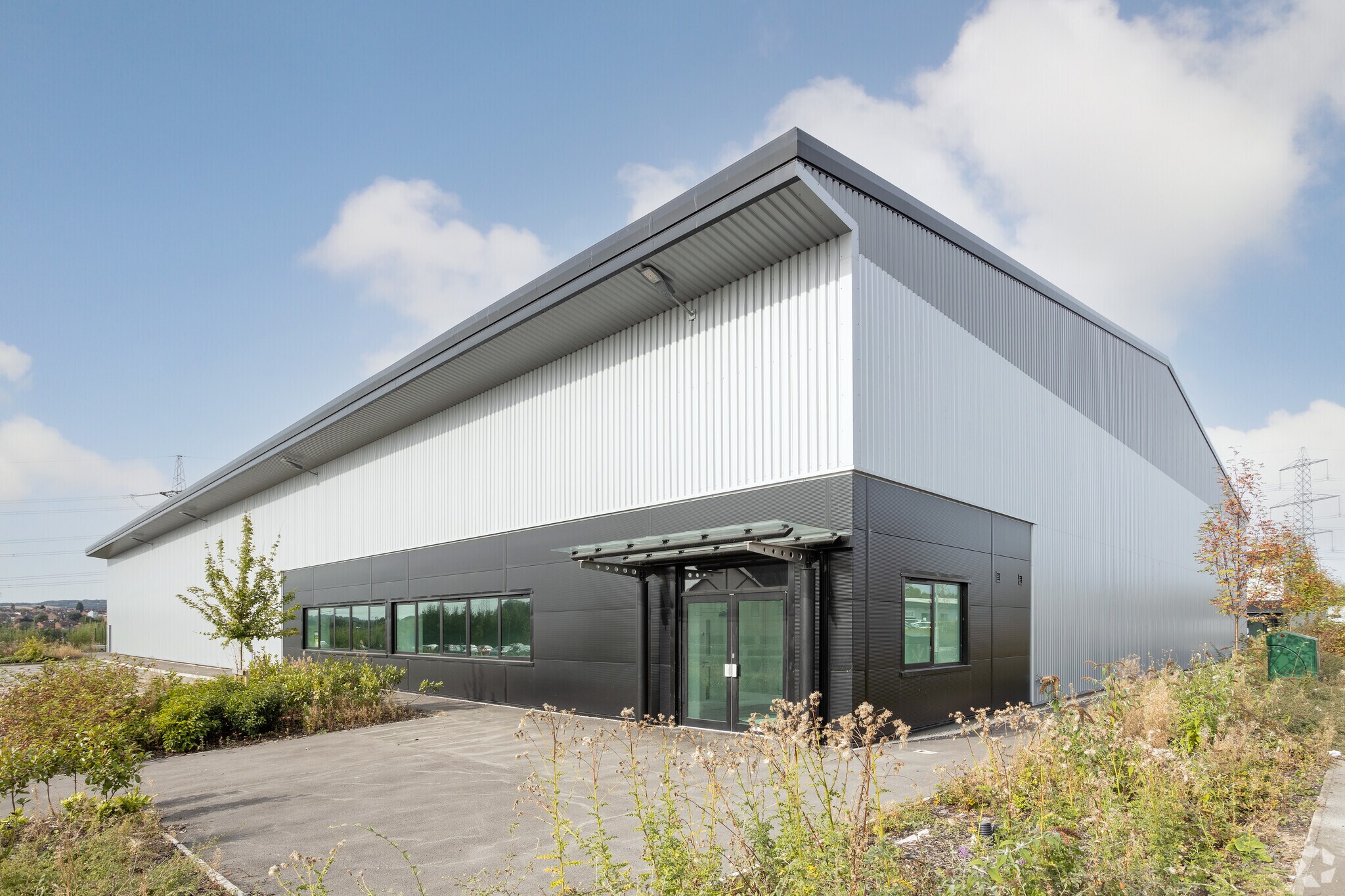 Chesterfield Rd, Sheffield for sale Building Photo- Image 1 of 1