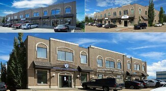More details for Bridgewater Business Portfolio – Office, Light Industrial for Sale, Edmonton, AB