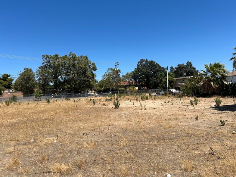 309 N Center St, Turlock, CA for sale - Aerial - Image 2 of 15