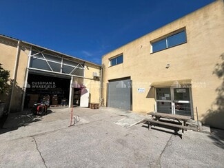 More details for Light Industrial for Sale