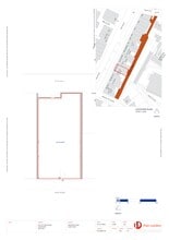 273-279 High Rd, Loughton to rent Site Plan- Image 1 of 7