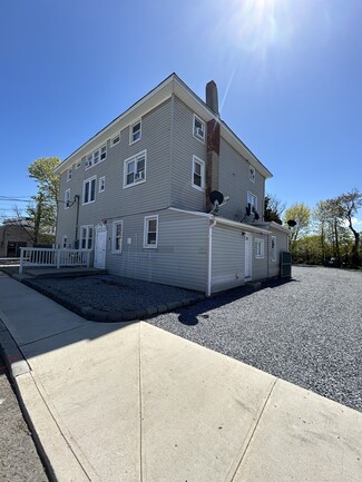 More details for 12 Linden Pl, Port Jefferson, NY - Residential for Sale