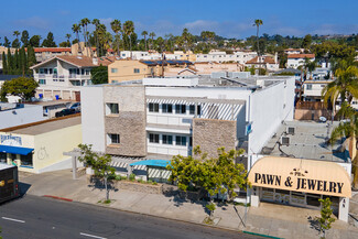 More details for 1940 Garnet Ave, San Diego, CA - Office for Sale