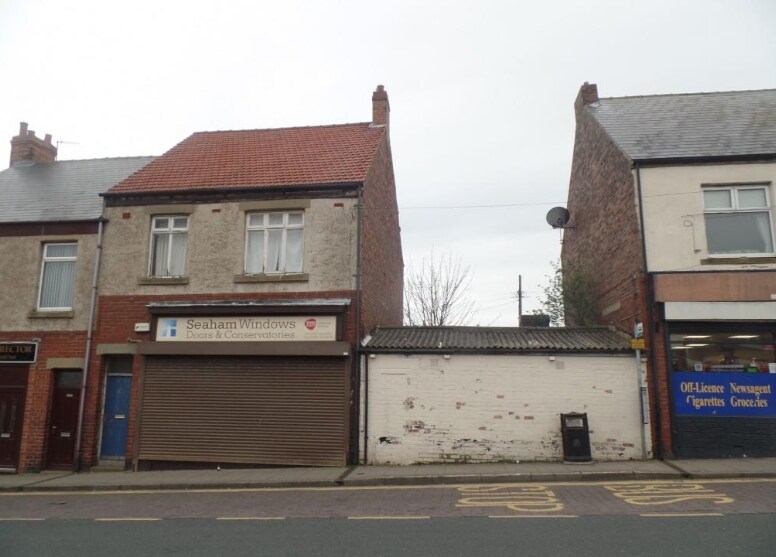 61 The Avenue, Seaham SR7 8NS UK