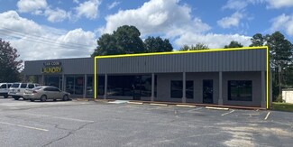 More details for 1057-1061 Fernwood Glendale Rd, Spartanburg, SC - Retail for Rent