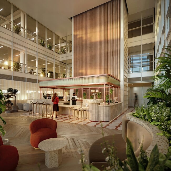 More details for 300 Brook Dr, Reading - Office to Rent