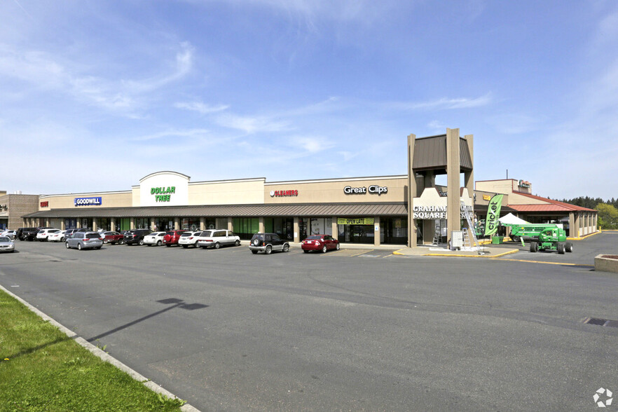 10109-10141 224th St E, Graham, WA for sale - Primary Photo - Image 1 of 1