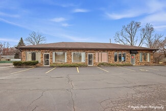 More details for 4901 W Elm St, McHenry, IL - Office for Sale