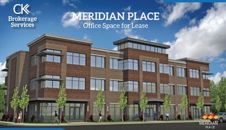 More details for Meridian Pl, Charlotte, NC - Office for Rent