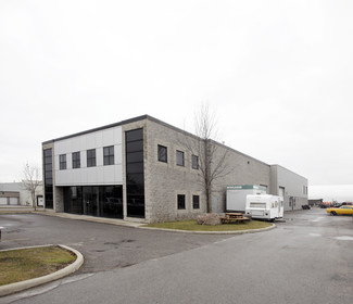 More details for 860 Progress Ct, Oakville, ON - Industrial for Sale