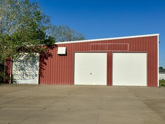 More details for 704 S 14th Ave, Dodge City, KS - Industrial for Sale