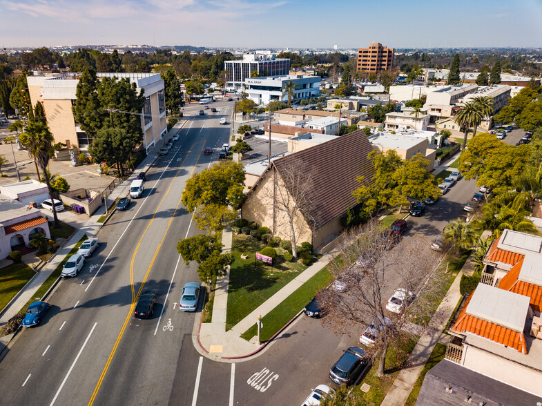 345 E Carson St, Long Beach, CA for sale - Primary Photo - Image 1 of 1