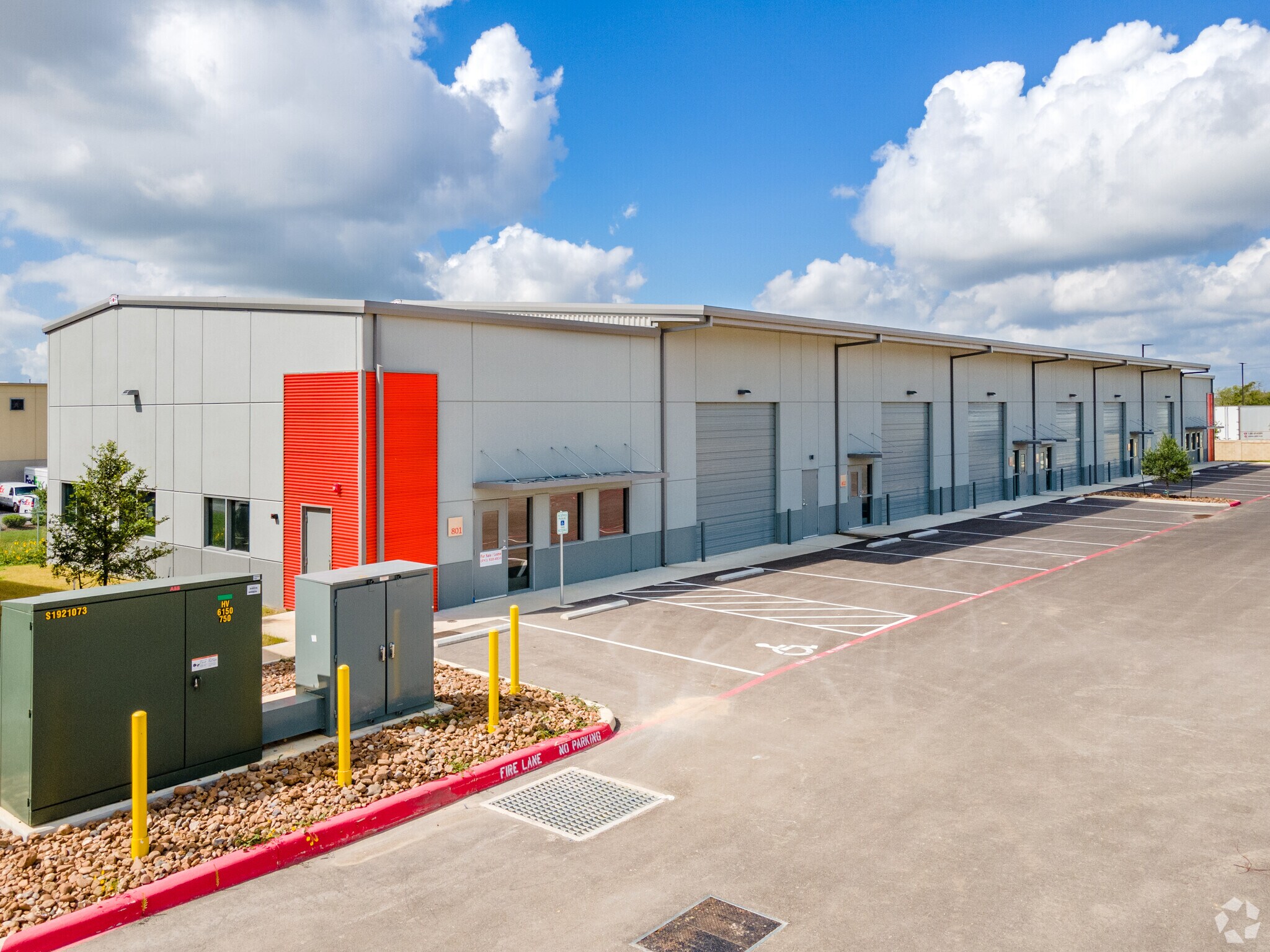 7637 Fm 3009, Schertz, TX for sale Primary Photo- Image 1 of 1