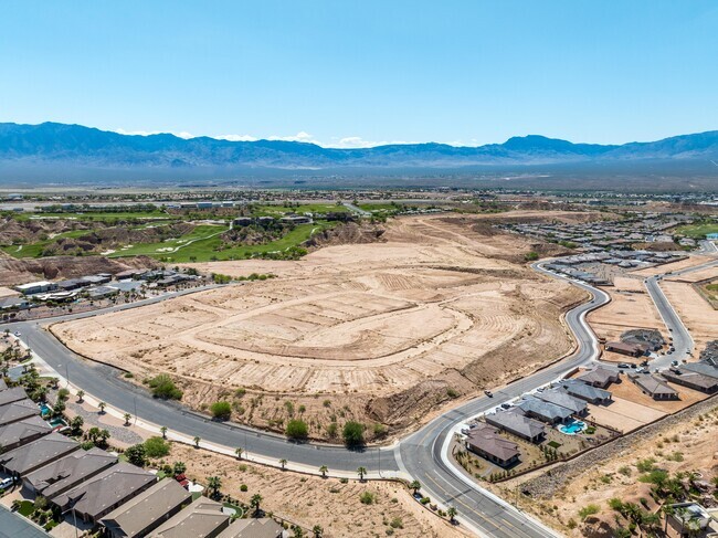 More details for 1327 Collins Fall Dr, Mesquite, NV - Land for Sale