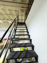 Industrial in Madrid, Madrid to rent Interior Photo- Image 1 of 12