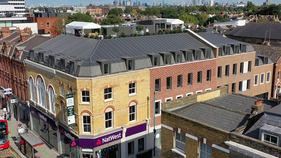1 Werter Rd, London for sale - Building Photo - Image 1 of 1