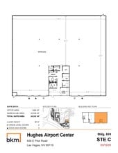 750 Pilot Rd, Las Vegas, NV to rent Interior Photo- Image 1 of 1