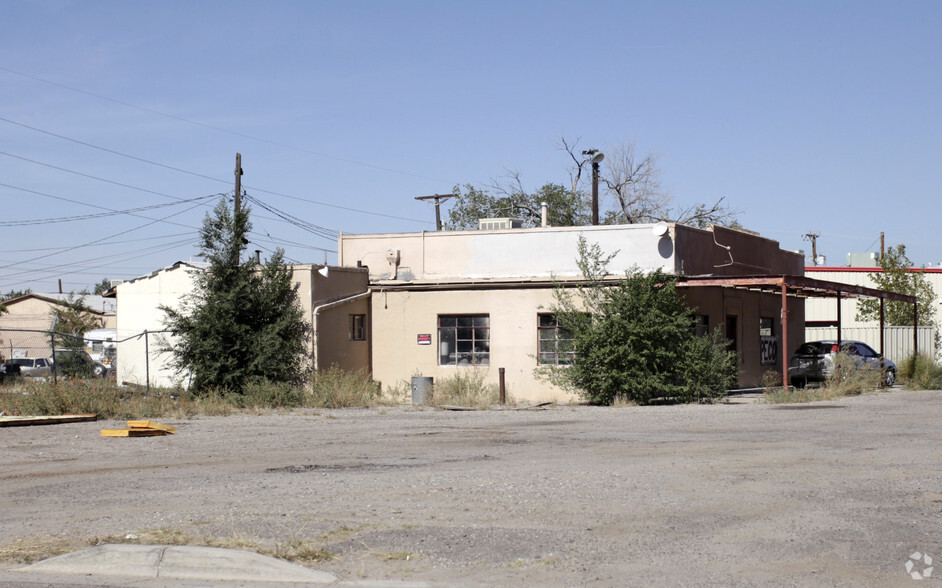 1501 W 2nd St NW, Roswell, NM for sale - Primary Photo - Image 1 of 1