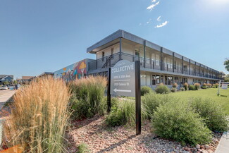 More details for 10255 E 25th Ave, Aurora, CO - Office for Rent