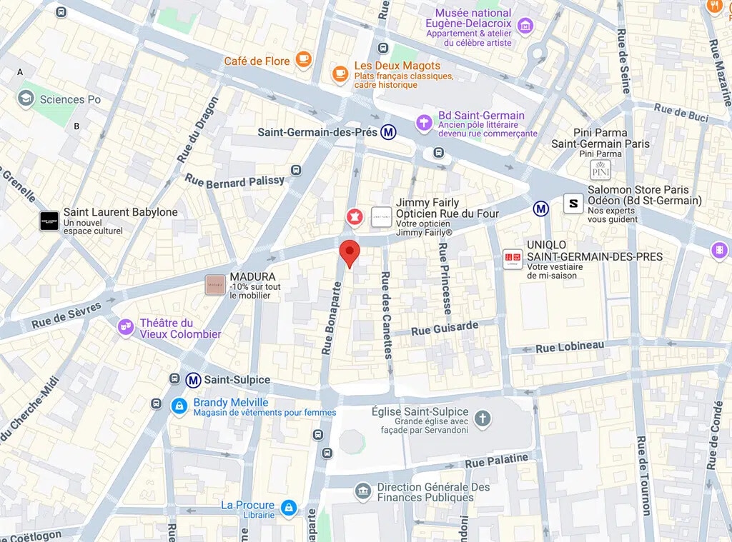 Location Commerce 50 m² - Photo 1